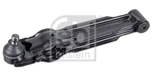 Lenker, Radaufhängung