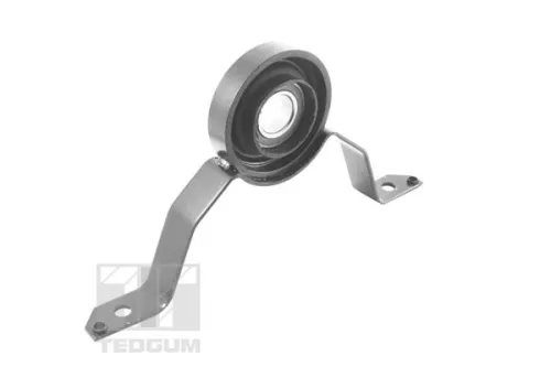 Lagerung, Gelenkwelle