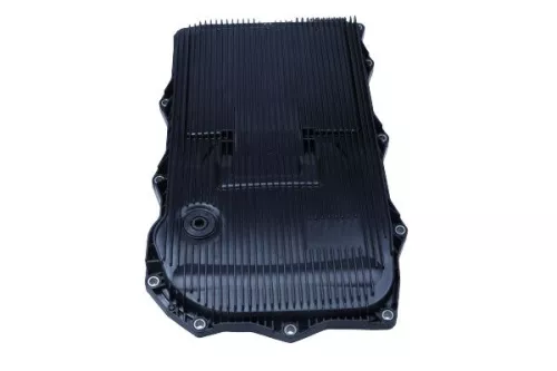 Ölwanne, Automatikgetriebe