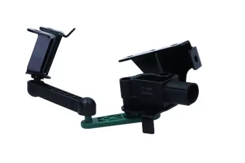 Sensor, Leuchtweitenregulierung