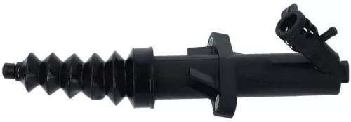 Nehmerzylinder, Kupplung