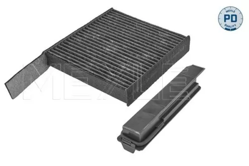 Filter, Innenraumluft