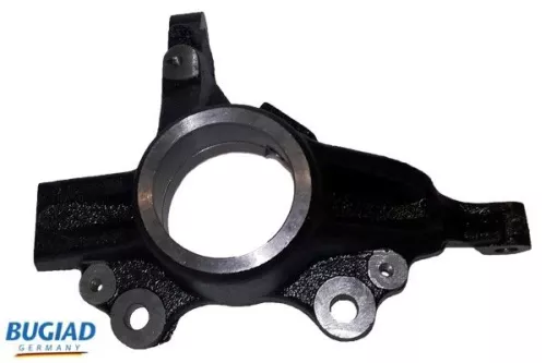 Achsschenkel, Radaufhängung