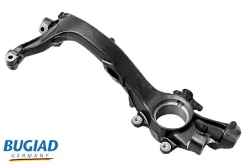 Achsschenkel, Radaufhängung