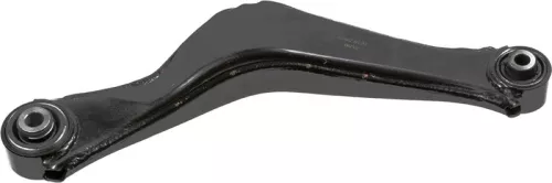 Stange/Strebe, Radaufhängung