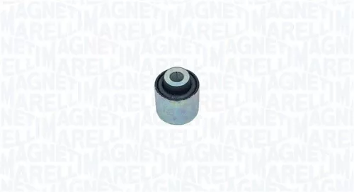 Lagerung, Achskörper