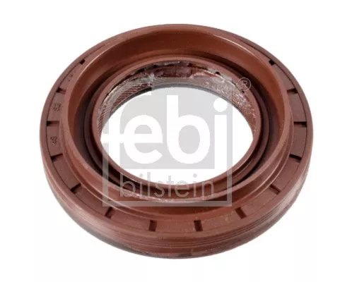 Dichtung, Differential