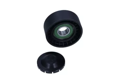 Riemenspanner, Keilrippenriemen