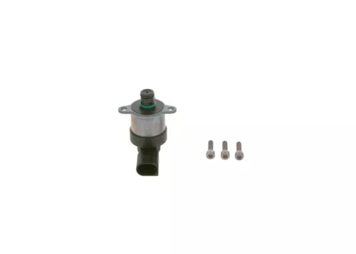 Regelventil, Kraftstoffmenge (Common-Rail-System)