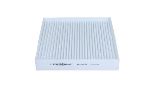 Filter, Innenraumluft