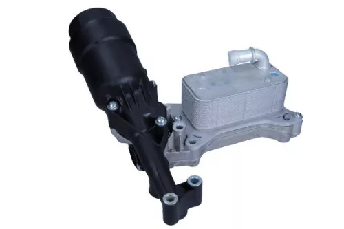 Ölkühler, Motoröl