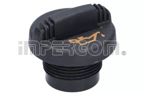 Verschluss, Öleinfüllstutzen