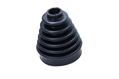 Faltenbalgsatz, Antriebswelle