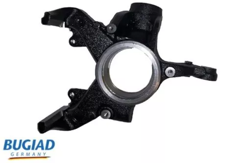 Achsschenkel, Radaufhängung