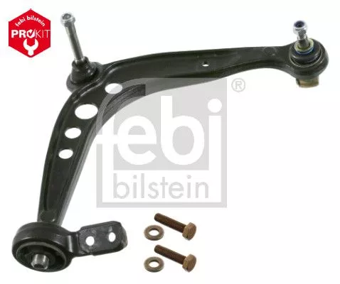 Lenker, Radaufhängung