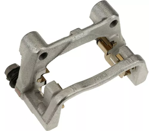 Halter, Bremssattel