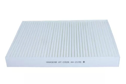 Filter, Innenraumluft