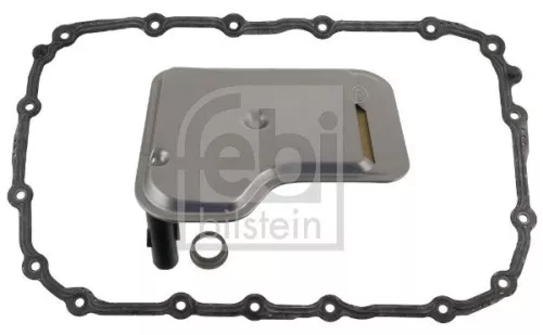 Hydraulikfiltersatz, Automatikgetriebe