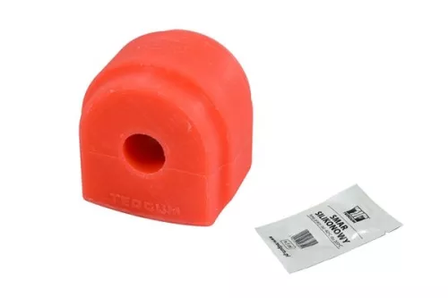 Lagerung, Stabilisator