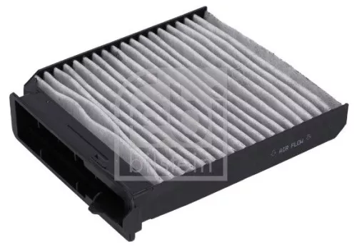 Filter, Innenraumluft