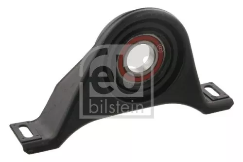 Lagerung, Gelenkwelle