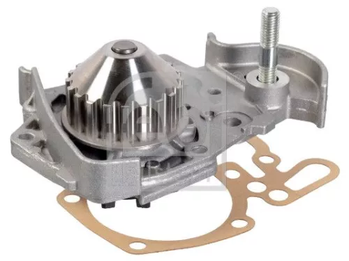 Wasserpumpe, Motorkühlung