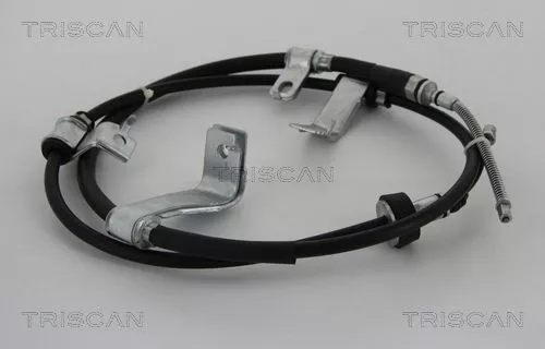 Seilzug, Feststellbremse