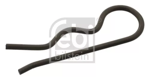 Federstecker, Kraftstofffilter