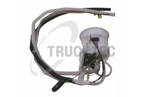 Kraftstoff-Fördereinheit