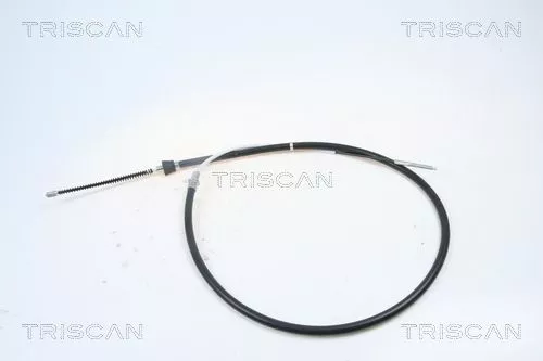 Seilzug, Feststellbremse