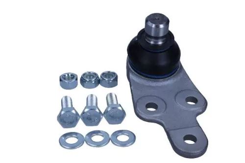 Trag-/Führungsgelenk