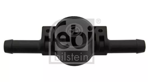 Ventil, Kraftstofffilter