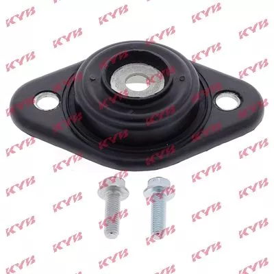 Federbeinstützlager