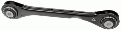 Lenker, Radaufhängung