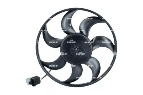 Lüfter, Motorkühlung