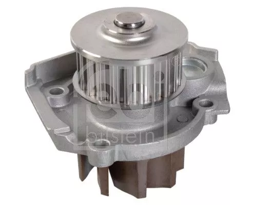 Wasserpumpe, Motorkühlung