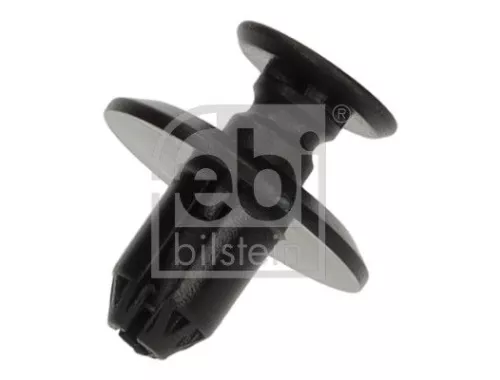 Halteclip, Innenraumverkleidung