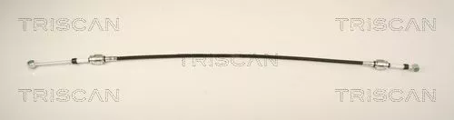 Seilzug, Schaltgetriebe