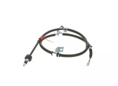 Seilzug, Feststellbremse