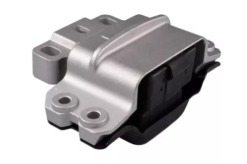 Lagerung, Schaltgetriebeträger