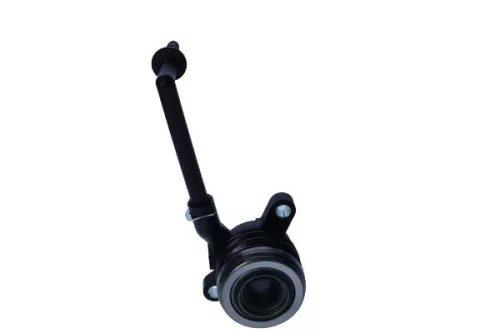 Zentralausrücker, Kupplung