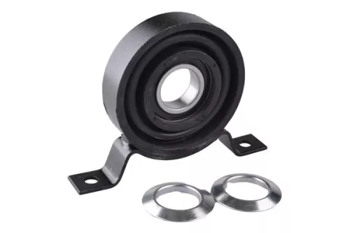 Lagerung, Gelenkwelle