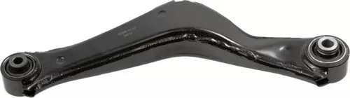 Stange/Strebe, Radaufhängung