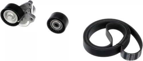 Keilrippenriemensatz