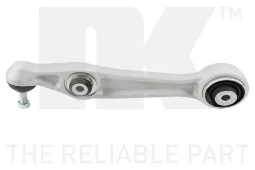 Lenker, Radaufhängung