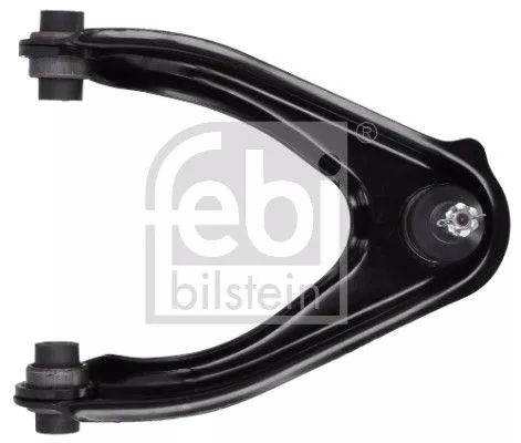 Lenker, Radaufhängung