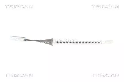 Seilzug, Feststellbremse