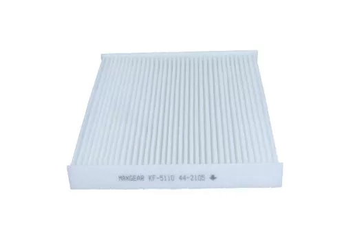 Filter, Innenraumluft