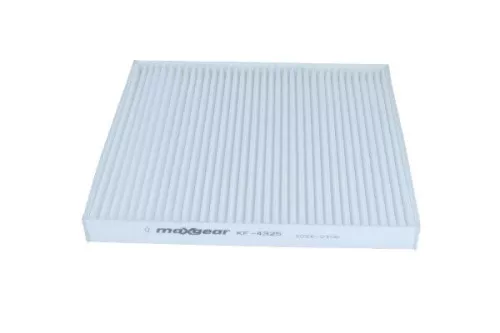 Filter, Innenraumluft