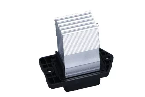 Regler, Innenraumgebläse